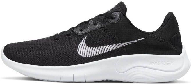 Nike Flex Experience Run 11 hardloopschoenen voor heren (straat) Zwart - Foto 7