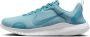 Nike Flex Experience Run 12 hardloopschoenen voor heren (straat) Blauw - Thumbnail 1