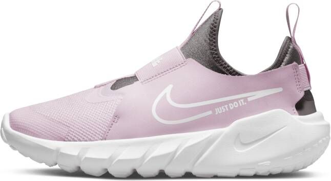 Nike Flex Runner 2 Hardloopschoenen voor kids (straat) Roze