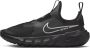 Nike Flex Runner 2 Hardloopschoenen voor kids (straat) Zwart - Thumbnail 3