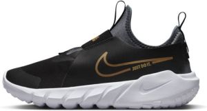 Nike Flex Runner 2 Hardloopschoenen voor kids (straat) Zwart