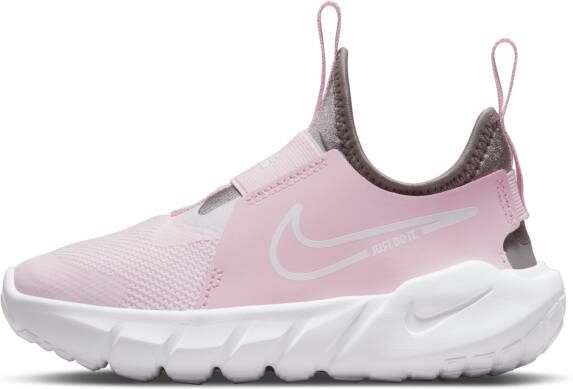 Nike Flex Runner 2 Kleuterschoen Roze