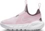Nike Flex Runner 2 Roze Klittenband Sneakers - Thumbnail 1