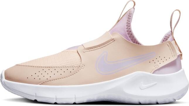 Nike Flex Runner 3 hardloopschoenen voor kids (straat) Bruin