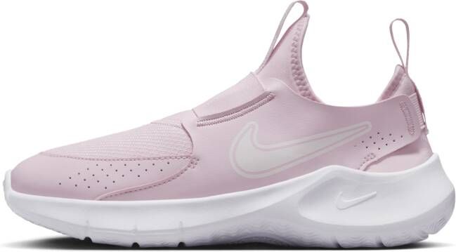 Nike Flex Runner 3 hardloopschoenen voor kids (straat) Roze