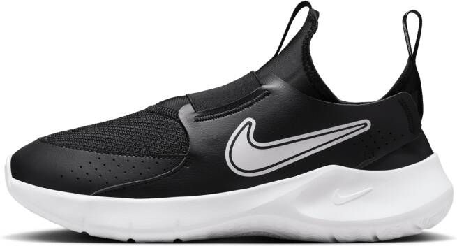 Nike Flex Runner 3 hardloopschoenen voor kids (straat) Zwart