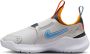 Nike Flex Runner 3 kleuterschoenen Grijs - Thumbnail 1