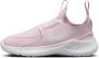 Nike Flex Runner 3 kleuterschoenen Roze - Thumbnail 1