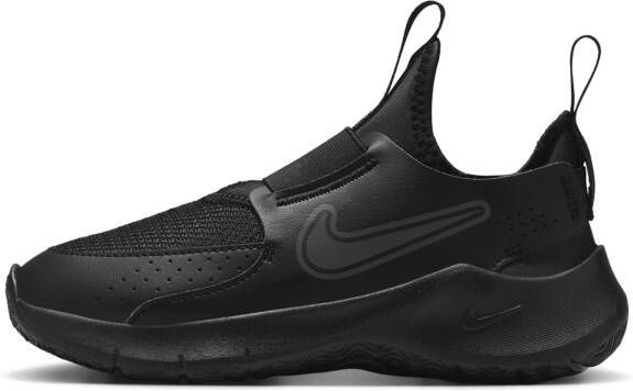 Nike Flex Runner 3 kleuterschoenen Zwart