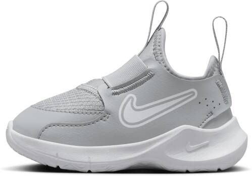 Nike Flex Runner 3 schoenen voor baby's peuters Grijs