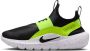 Nike Flex Runner 4 hardloopschoenen voor kids Zwart - Thumbnail 1