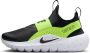 Nike Flex Runner 4 kleuterschoenen Zwart - Thumbnail 1