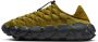 Nike Flyknit Haven Sneakers Bronzine Pacific Moss Yellow Dames - Thumbnail 2