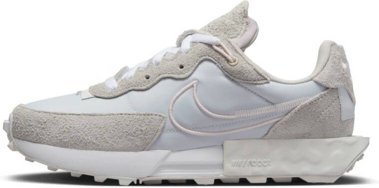 Nike Fontanka Waffle Damesschoenen Grijs - Foto 2