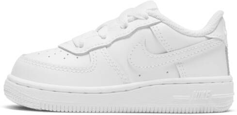 Nike Air Force 1 Le (td) Basketball Schoenen white white maat: 26 beschikbare maaten:17 18.5 19.5 21 22 23.5 26