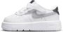 Nike Force 1 Low EasyOn schoenen voor baby's peuters Wit - Thumbnail 1