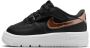 Nike Force 1 Low SE EasyOn schoenen voor baby's peuters Zwart - Thumbnail 1