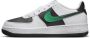 Nike Air Force 1 Low Basisschool Schoenen - Thumbnail 1