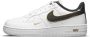 Nike Air Force 1 Low Voorschools Schoenen - Thumbnail 3