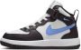Nike Air Force Unisex Schoenen Rood Maat: 25 Leer Foot Locker - Thumbnail 1