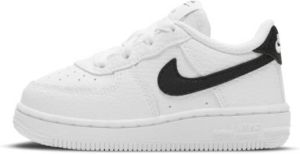 Nike Air Force 1 Low Baby Schoenen White Leer 5 Foot Locker