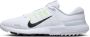 Nike Free Golf NN golfschoenen Wit - Thumbnail 1