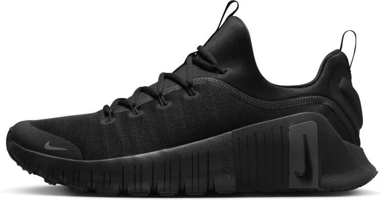 Zwarte schoenen heren nike new arrivals