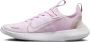 Nike Free RN NN hardloopschoenen voor dames (straat) Roze - Thumbnail 1
