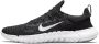 Nike Free Run 5.0 Hardloopschoenen voor heren (straat) Zwart - Thumbnail 2