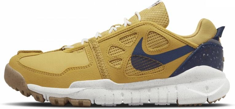 Nike Free Terra Vista herenschoen Bruin