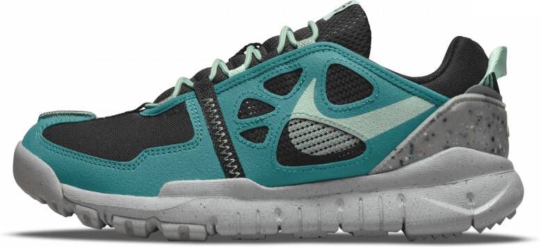 Nike Free Terra Vista herenschoen Zwart