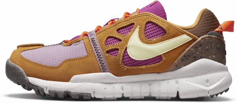 Nike Free Terra Vista Next Nature Herenschoenen Bruin