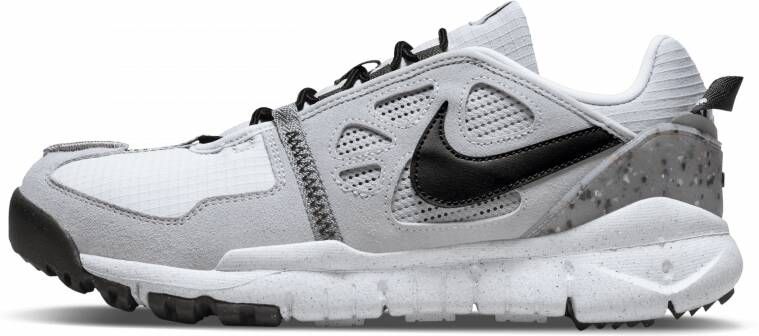 Nike Free Terra Vista Next Nature Herenschoenen Grijs