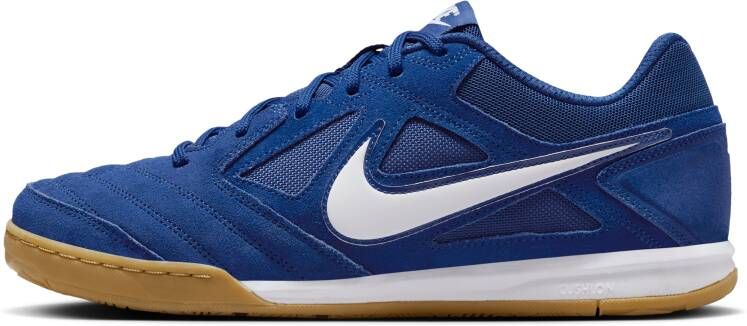 Nike Gato herenschoenen Blauw