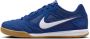 Nike Gato herenschoenen Blauw - Thumbnail 1