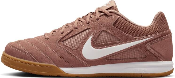Nike Gato herenschoenen Bruin - Foto 3