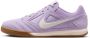 Nike Gato Heren Schoenen Paars Maat: 40.5 Mesh Synthetisch Foot Locker - Thumbnail 1