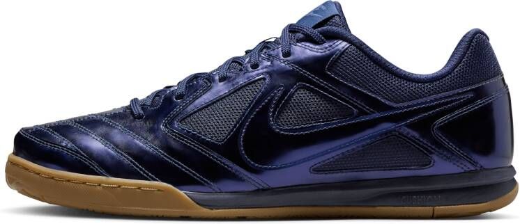 Nike Gato LV8 herenschoenen Blauw