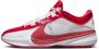 Nike Giannis Freak 5 ASW basketbalschoenen Rood - Thumbnail 1
