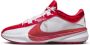 Nike Giannis Freak 5 ASW basketbalschoenen Rood - Thumbnail 2