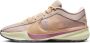 Nike Zoom Freak 5 Basketbalschoen Multicolor Heren - Thumbnail 1