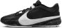 Nike Giannis Freak 5 basketbalschoenen Zwart - Thumbnail 2
