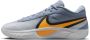Nike Freak Heren Schoenen Blauw Maat: 41 Mesh Synthetisch Foot Locker - Thumbnail 1