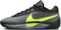 Nike Giannis Freak 6 Basketbalschoenen Zwart Black Heren - Thumbnail 1