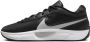 Nike Freak Heren Schoenen Zwart Maat: 42.5 Mesh Synthetisch Foot Locker - Thumbnail 2