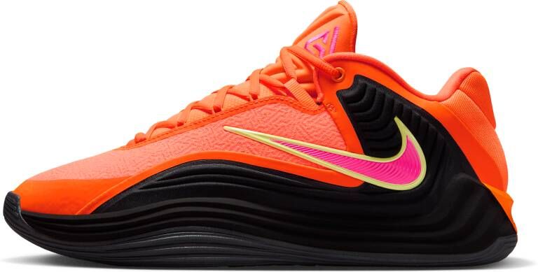 Nike Giannis Freak 7 'Ignition' basketbalschoenen Oranje
