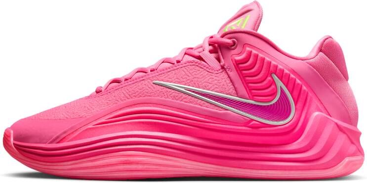 Nike Giannis Freak 7 'Live Wire' basketbalschoenen Roze