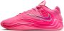 Nike Giannis Freak 7 'Live Wire' basketbalschoenen Roze - Thumbnail 1