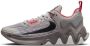 Nike Giannis Immortality 2 Cobblestone Black Ironstone Magic Ember Schoenmaat 42 Basketball Performance Low DM0825 003 - Thumbnail 2