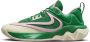Nike Giannis Immortality 3 '5 The Hard Way' basketbalschoenen Groen - Thumbnail 1